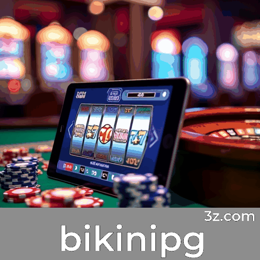 Revolucionando Jogos Online com Inovação e Valor: bikinipg