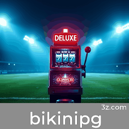 Tecnologia de Jogo de Realidade Aumentada no bikinipg