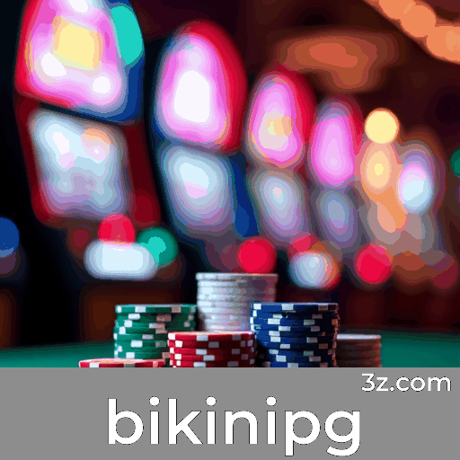 bikinipg App: Apostas Móveis Simplificadas