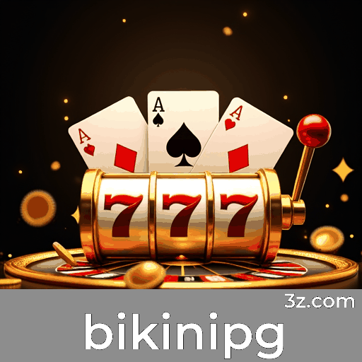 Multiplique Seus Ganhos com Estratégia na bikinipg