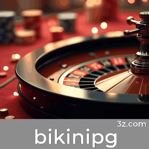 bikinipg: Cassino Online Seguro e Divertido