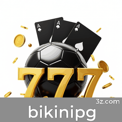 Aproveite os bônus únicos no bikinipg e descubra promoções exclusivas!
