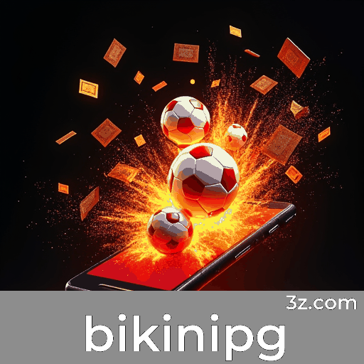 bikinipg: Análise de Esporte e Estratégias de Aposta