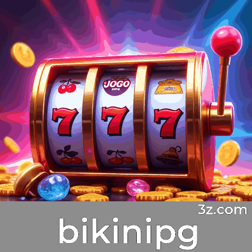 bikinipg: Cassino Online Seguro e Divertido