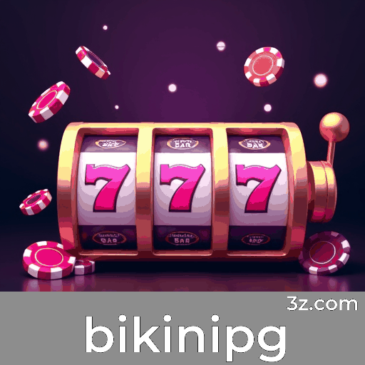 bikinipg: Cassino Online Seguro e Divertido