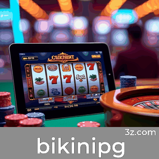 Multiplique Seus Ganhos com Estratégia na bikinipg