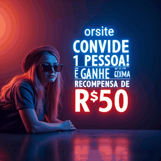 Bônus de boas-vindas imperdível no bikinipg