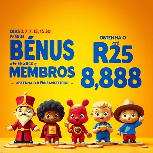 Bikinipg: Receba seu bônus de boas-vindas agora!