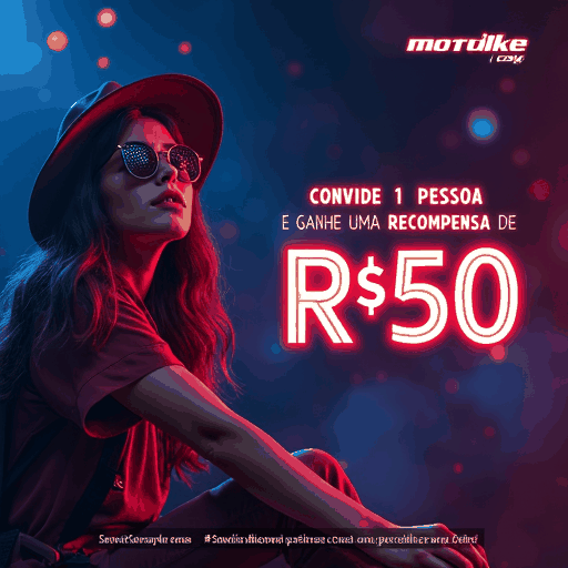 Ganhe bônus grátis ao se registrar no bikinipg!